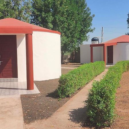 Villa Krishna Farm & Forest Bhuj Exterior foto