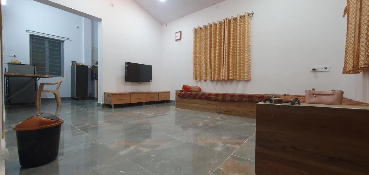 Villa Krishna Farm & Forest Bhuj Exterior foto