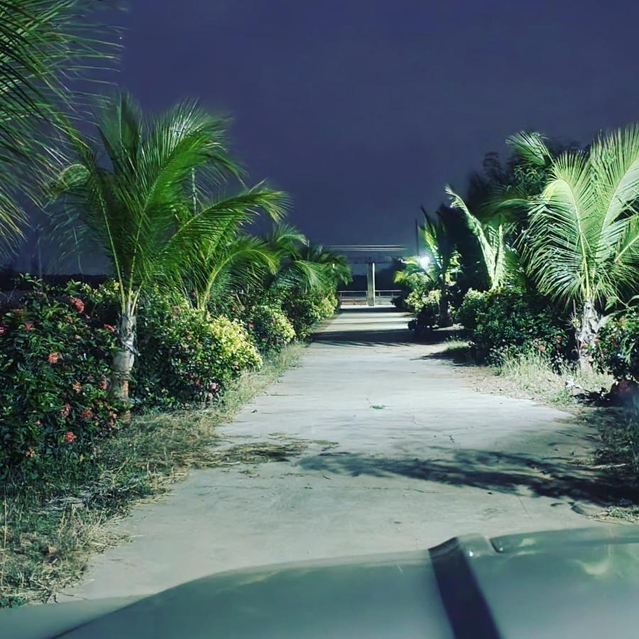 Villa Krishna Farm & Forest Bhuj Exterior foto