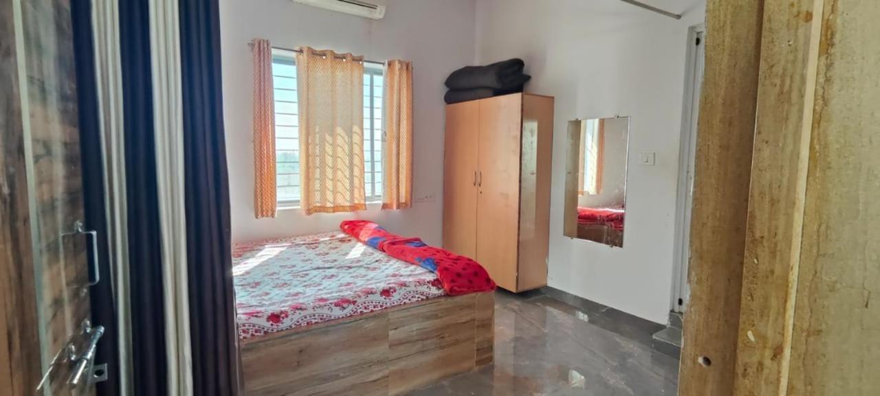 Villa Krishna Farm & Forest Bhuj Exterior foto